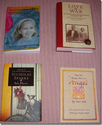 My books - Copy